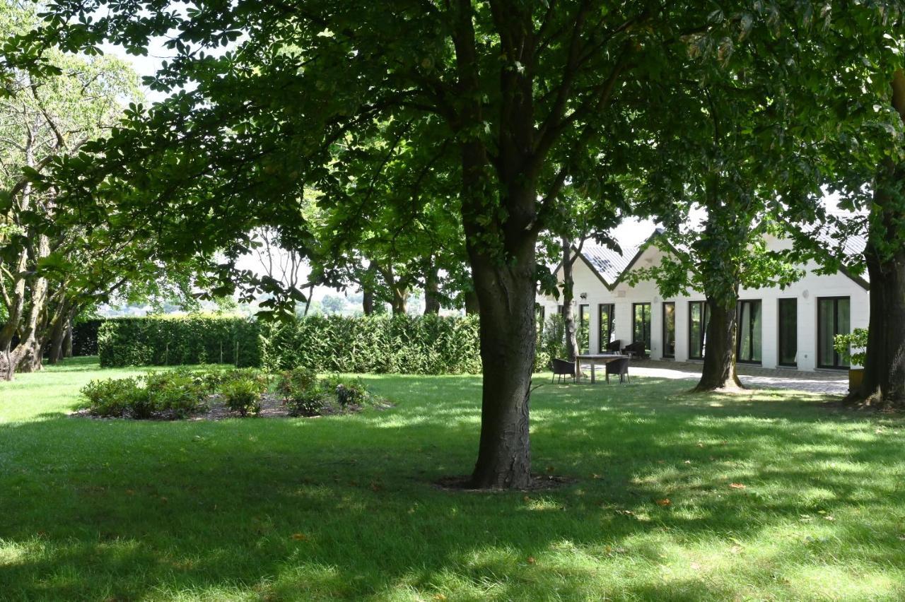 Aparthotel Landlord Bij Leuven Holsbeek Exterior foto